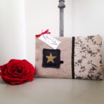 Decoration wooden present – Image 3