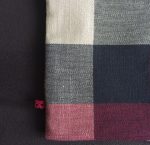 Pochette / Sac en lin – Image 3