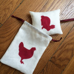 Coffret Pâques BORDEAUX