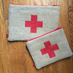 Pochettes Pharmacie M & L – Image 2