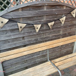 Guirlande lin / HOME – Image 2