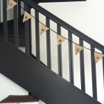 Guirlande lin / HOME – Image 4