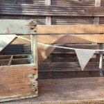 Guirlande de fanions #2