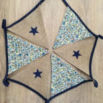 Guirlande de fanions #4