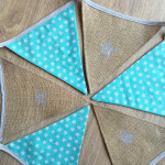 Guirlande de fanions #7