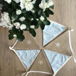 Guirlande de fanions #6