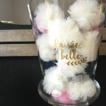 Sticker "La vie est belle" – Image 2