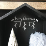 Sticker "Merry Christmas" – Image 2