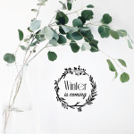 Sticker "Winter is Coming" – Image 2