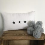 Coussin 3 étoiles – Image 7
