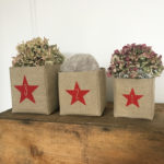 Paniers chiffres étoilés – Image 2