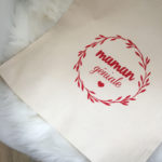 Tote bag Maman "Géniale" – Image 3