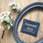 Pochette "Maman Chérie"