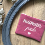 Pochette "Maman Poule" – Image 2