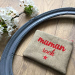 Pochette "Maman Rock" – Image 2