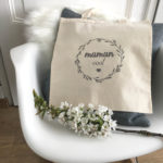 Tote bag Maman "Cool" – Image 2