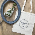 Tote bag Maman "Cool"