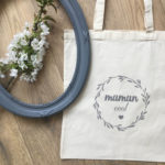 Tote bag Maman "Cool" – Image 3