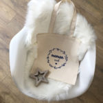 Tote bag Maman "Rock" – Image 3