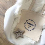 Tote bag Maman "Rock" – Image 4