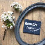 Pochette "Maman d'Amour"