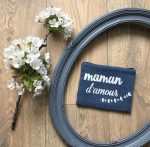 Pochette "Maman d'Amour"