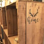 Sticker "Home Cerf" – Image 3