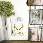 Sticker "Home Cerf" – Image 2