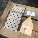 Pochettes Pois Bleu – Image 2