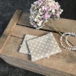 Pochettes Pois Crème – Image 2