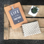 Pochettes pois Noir – Image 3