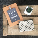 Pochettes pois Noir – Image 2