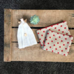 Pochettes Pois Rouge – Image 2