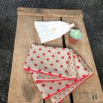 Pochettes Pois Rouge – Image 4