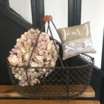 Coussin alliances Jour-J