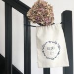 Pochon lin "Little Boy"