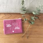 Pochette "Telle mère Telle fille"