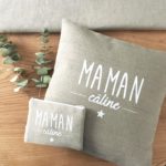Coffret "Maman Câline"