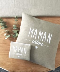 Coffret "Maman Câline"