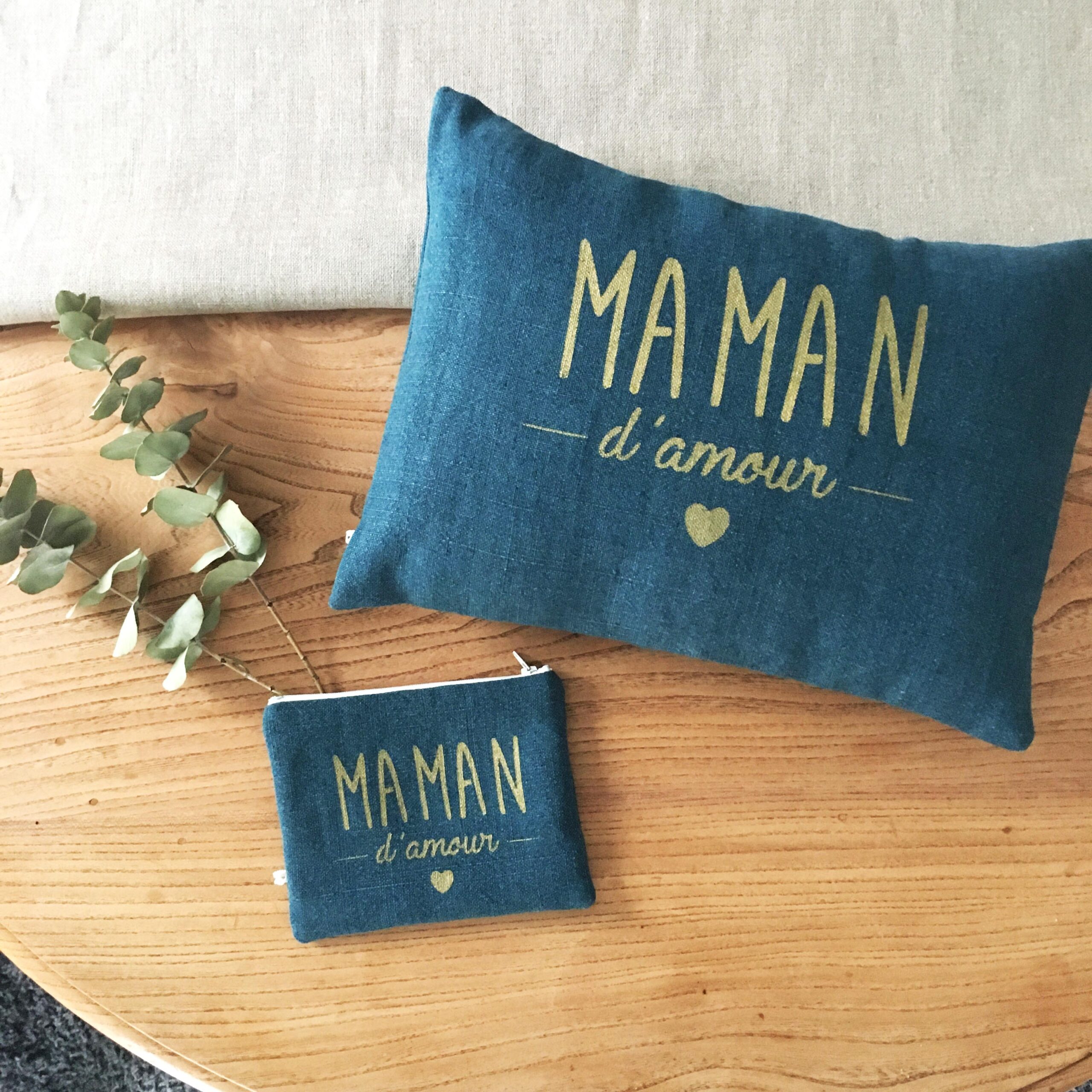 Coffret "Maman d'Amour"