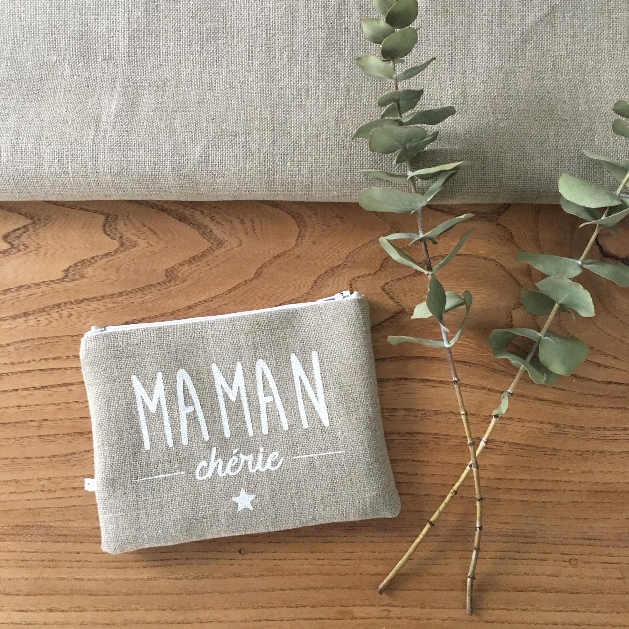 adf-pochettenaturel-mamancherie2 Pochette "Maman Chérie" – Image 1