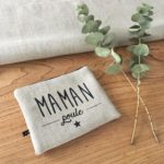 Pochette "Maman Poule" – Image 2