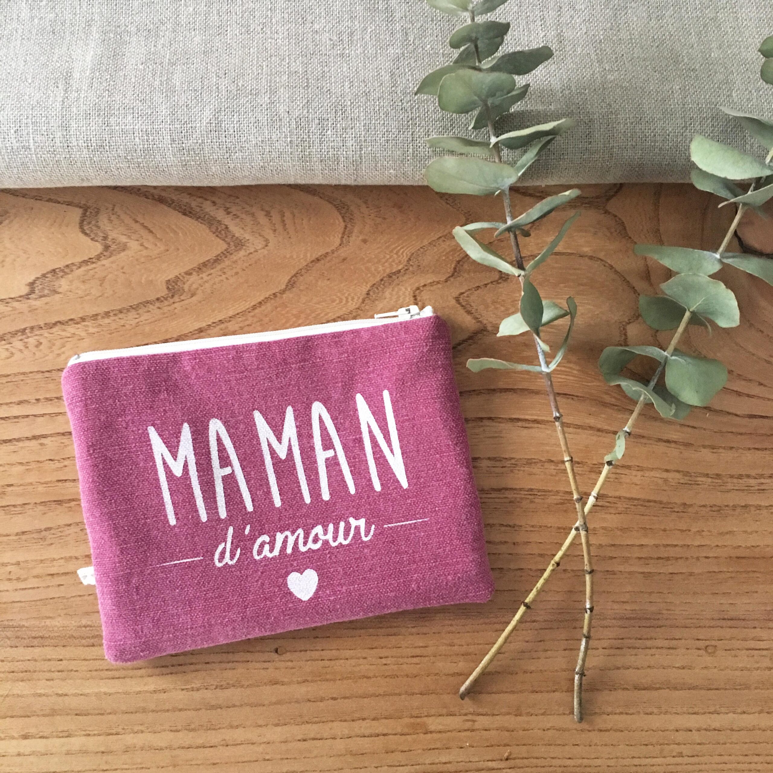 Pochette "Maman d'Amour"