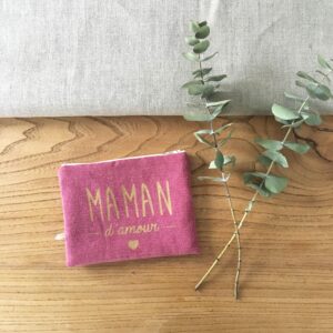 Pochette "Maman d'Amour" – Image 3