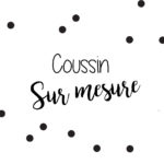 Coussin sur-mesure