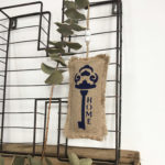 Pampille Clé HOME – Image 2