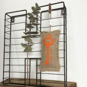 Pampille Clé HOME – Image 3