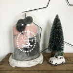 Sticker "Winter is coming N°2"