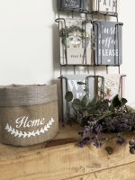 Fourre tout lin / Home – Image 3