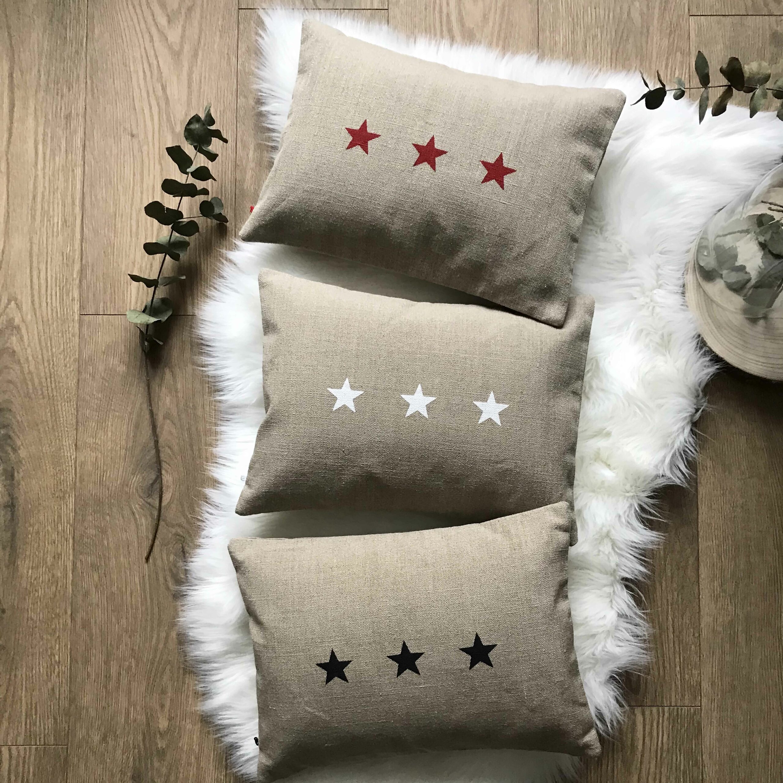 adf-coussin3etoiles-3040 Coussin 3 étoiles – Image 1